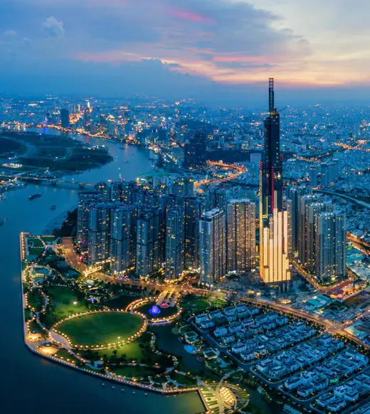 How to build a compliant investment structure in Vietnam